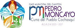 GAD Municipal del cantón Pedro Moncayo